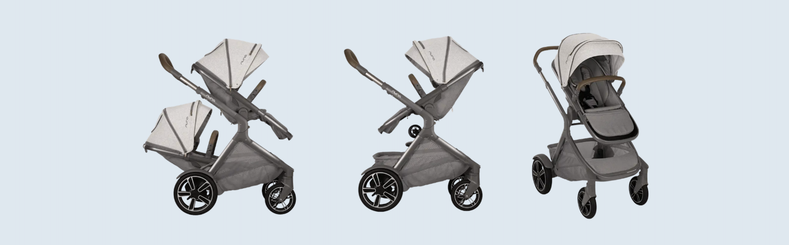 Why I’m Obsessed With the Nuna Demi — And Why the TRVL Lives in My Trunk